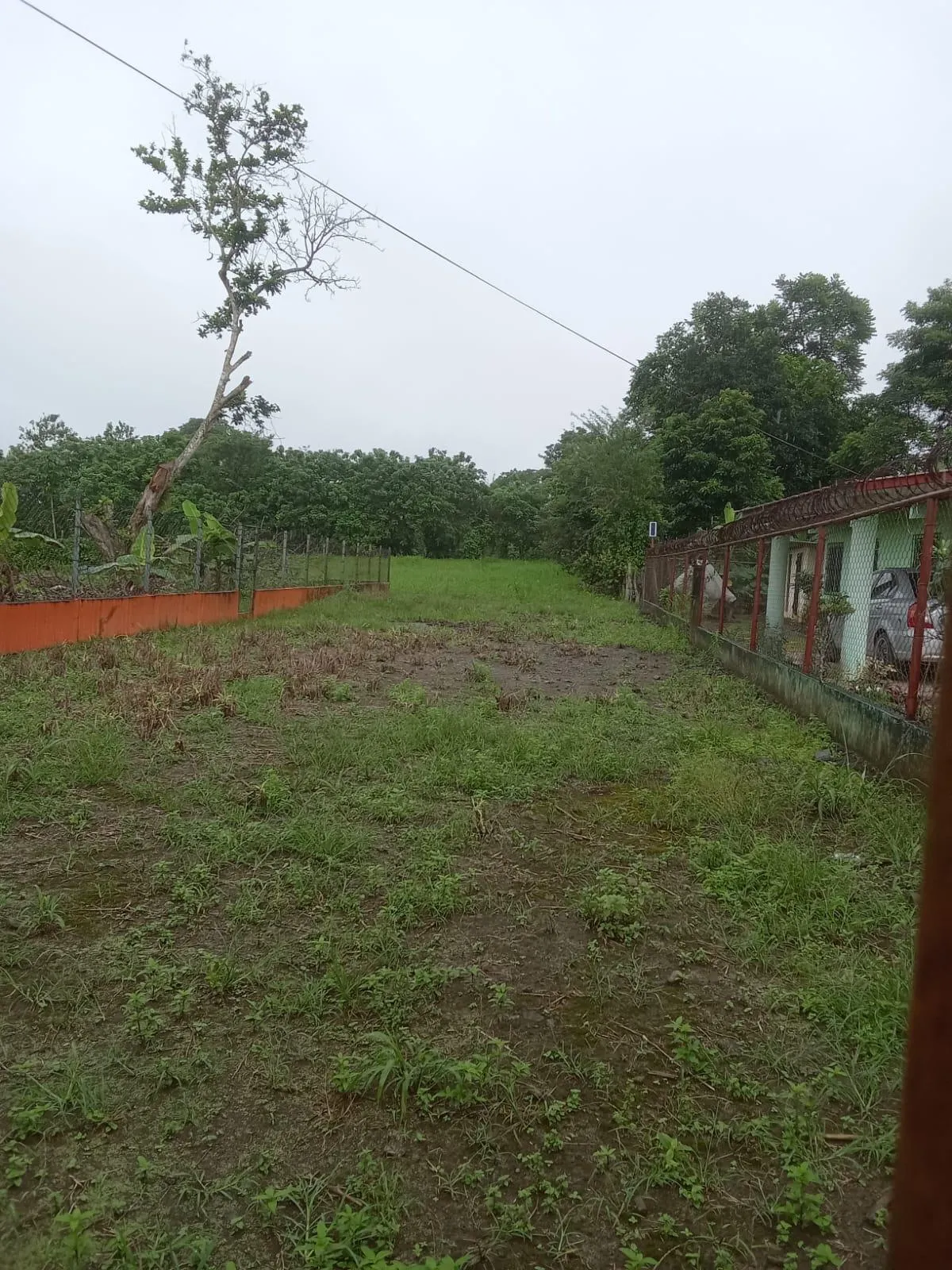 LAND FOR SALE IN BUGABA CHIRIQUI