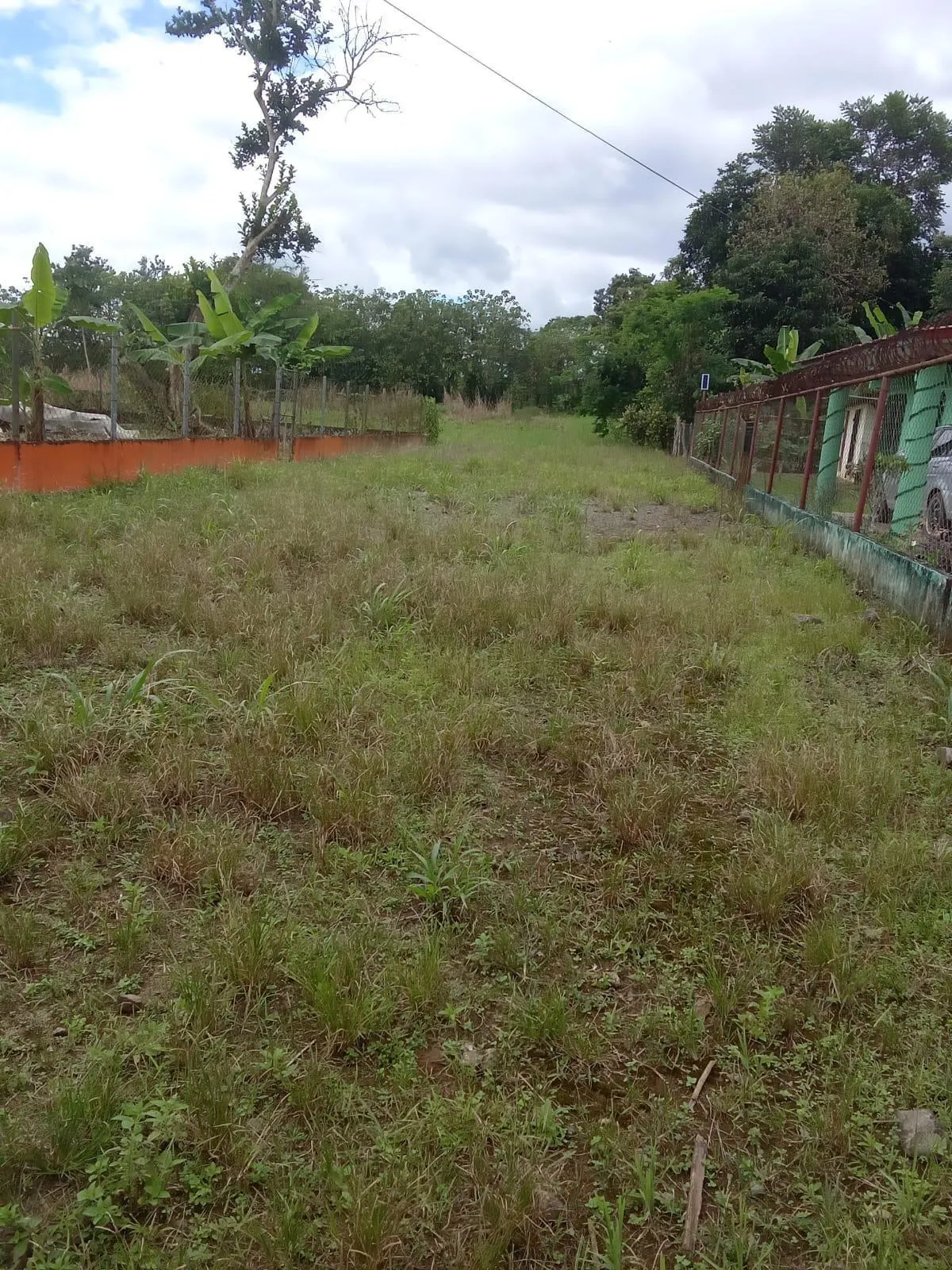 LAND FOR SALE IN BUGABA CHIRIQUI