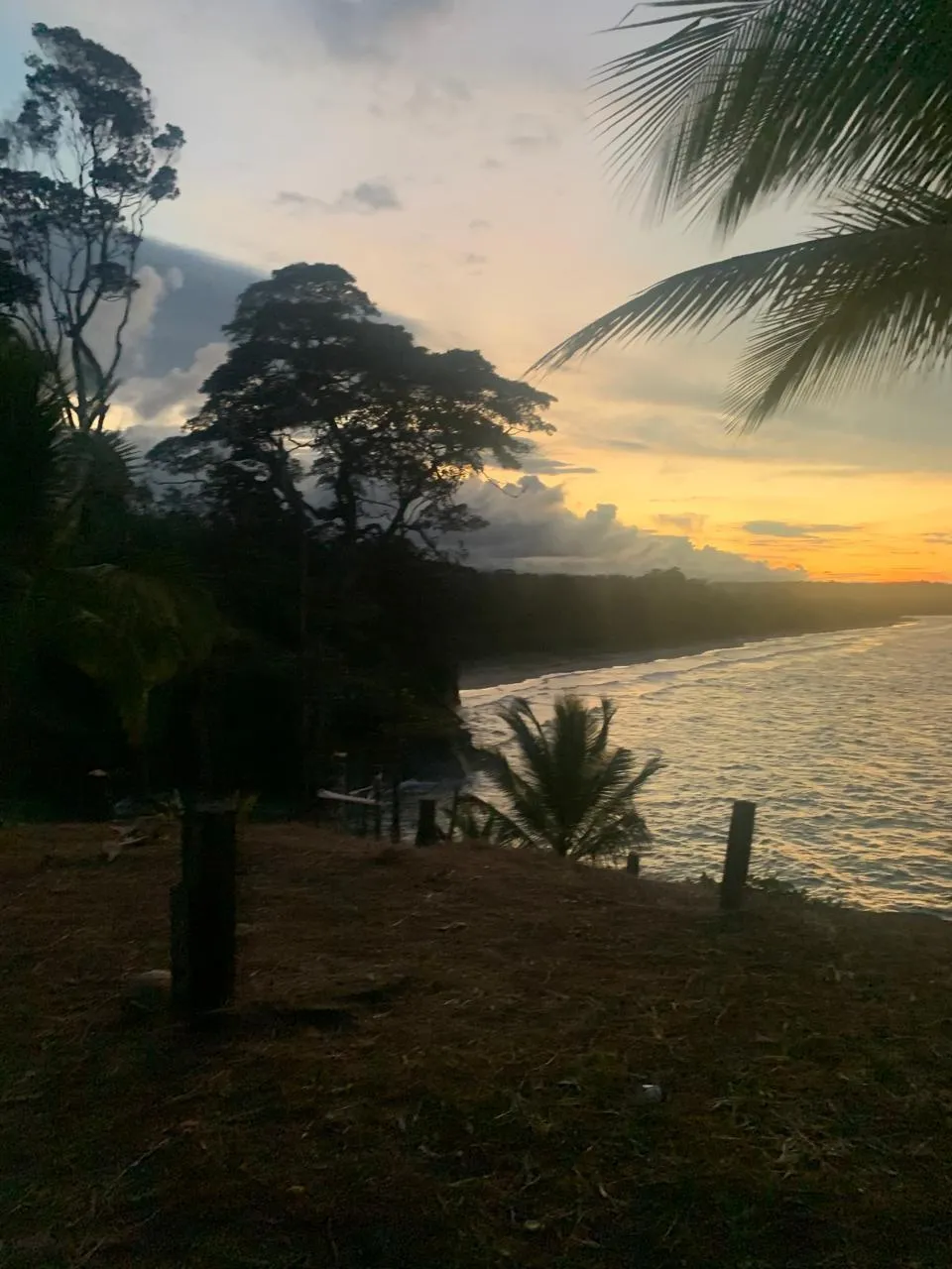 BEACHFRONT LAND FOR SALE, VERAGUAS, PANAMA