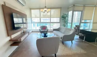 Unit for sale in PH. GRANDBAY TOWER