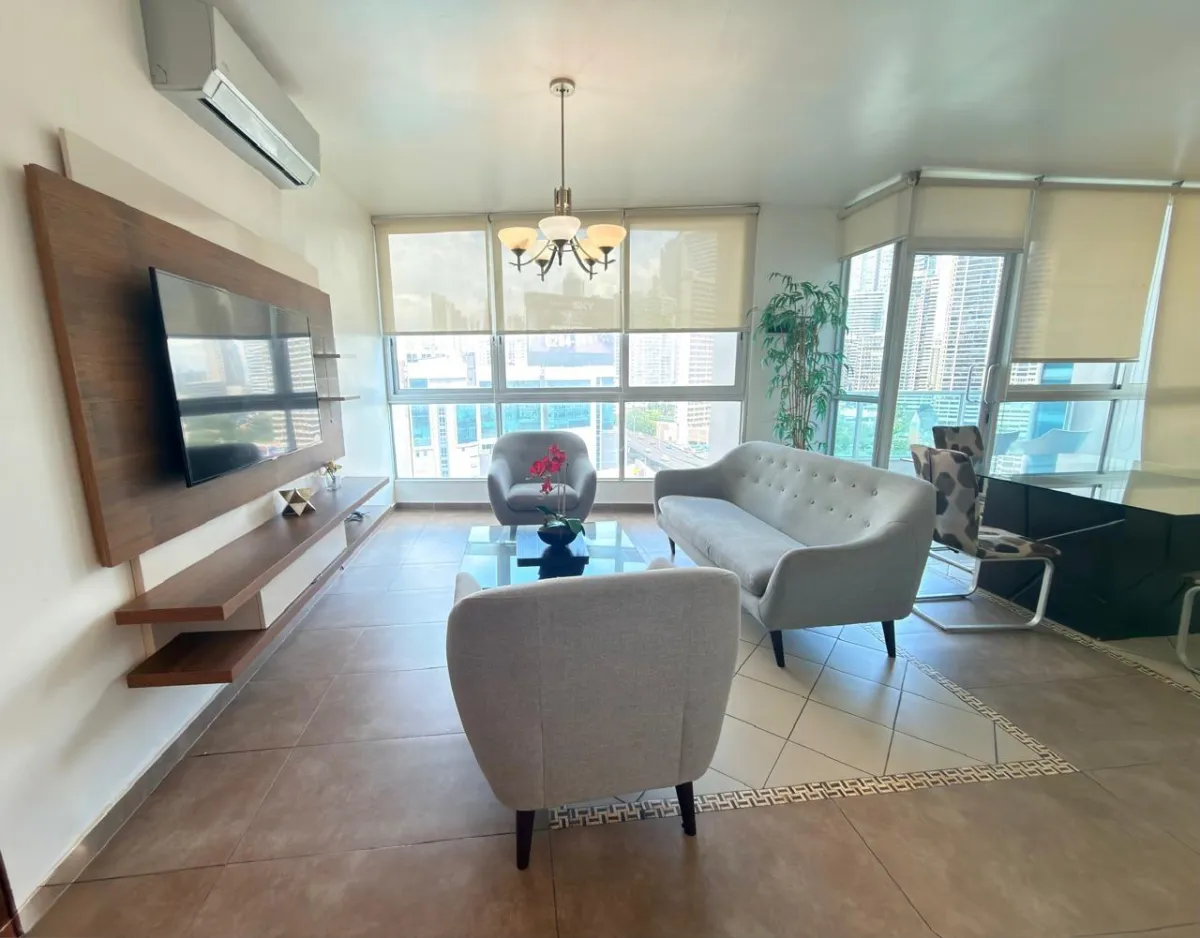 Unit for sale in PH. GRANDBAY TOWER