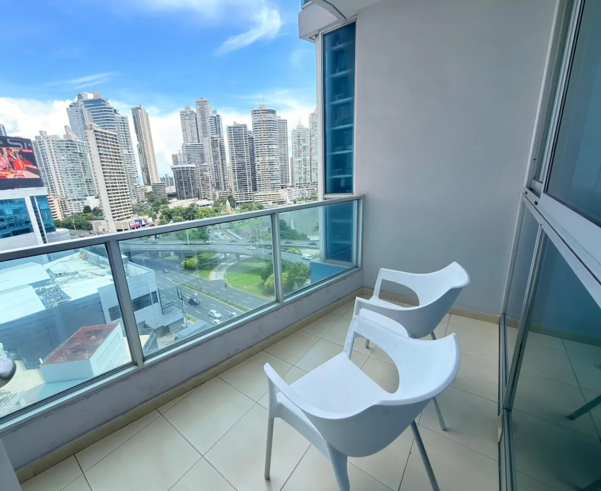Unit for sale in PH. GRANDBAY TOWER
