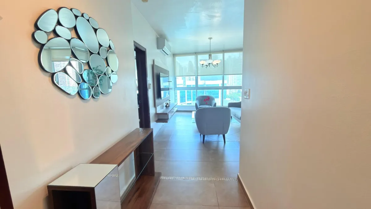 Unit for sale in PH. GRANDBAY TOWER