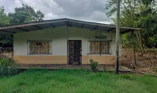 Volcan Baru View Land for Sale in Caldera, Boquete