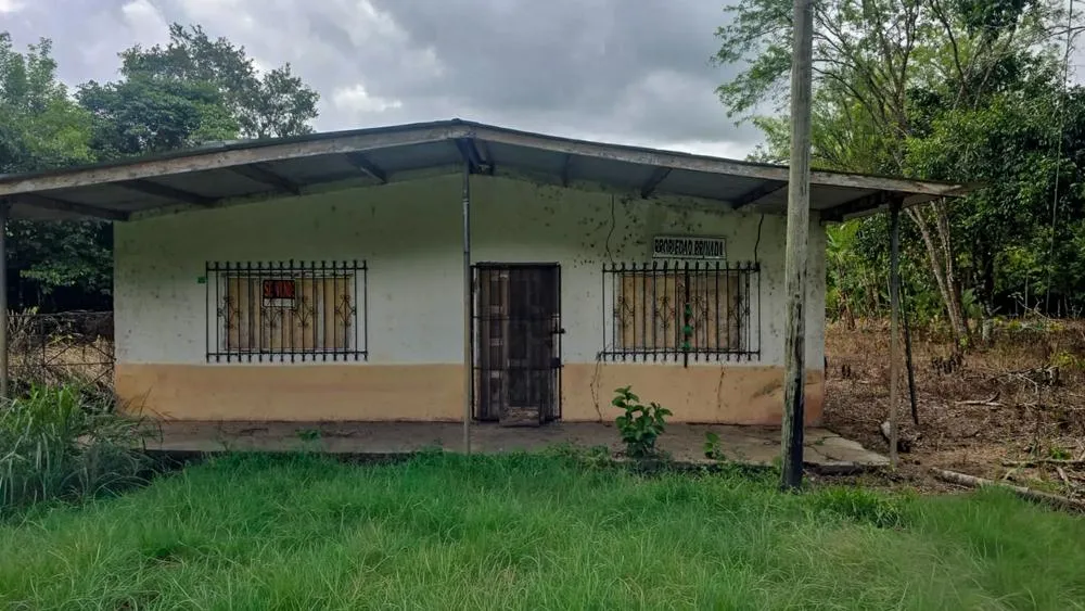 Volcan Baru View Land for Sale in Caldera, Boquete