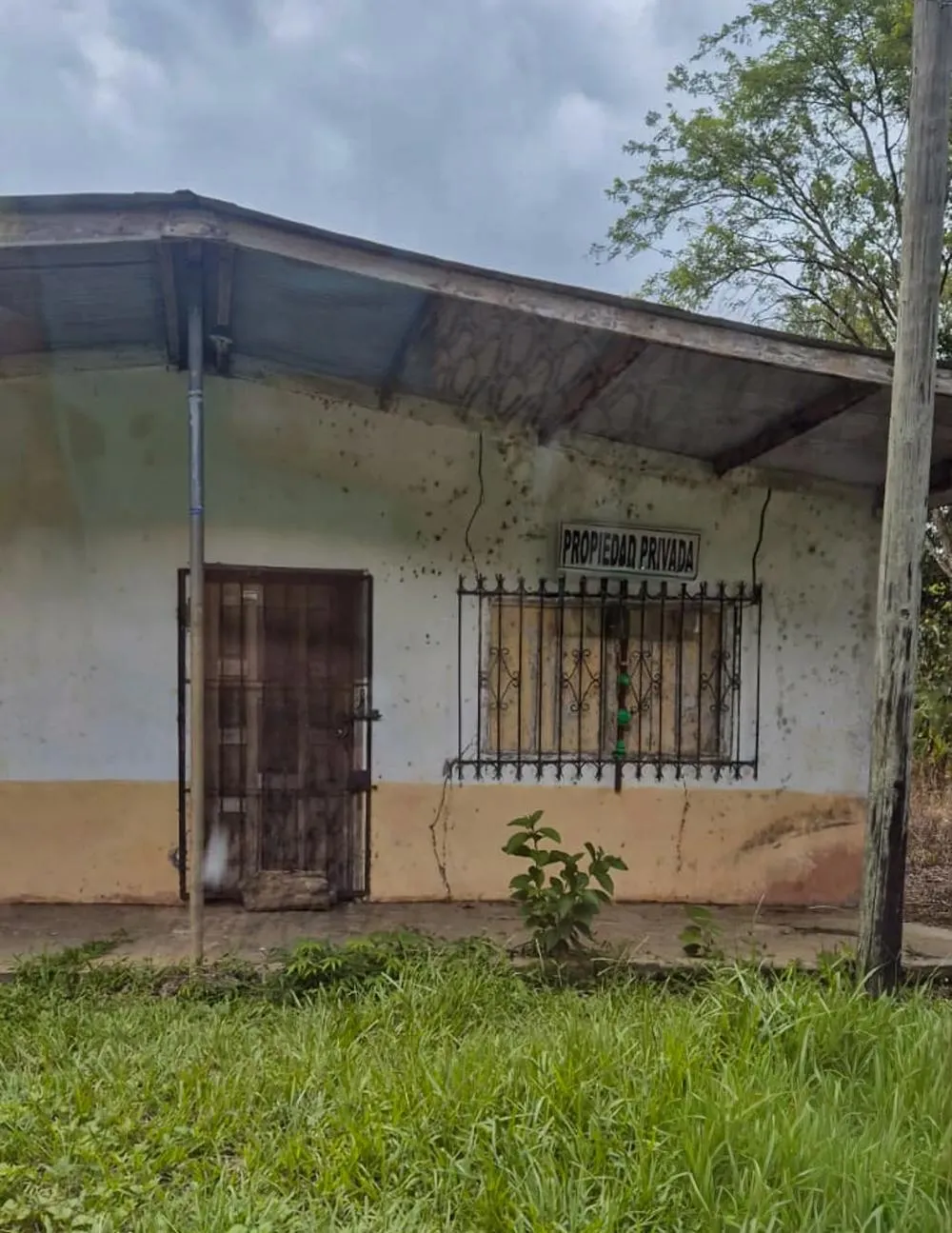 Volcan Baru View Land for Sale in Caldera, Boquete