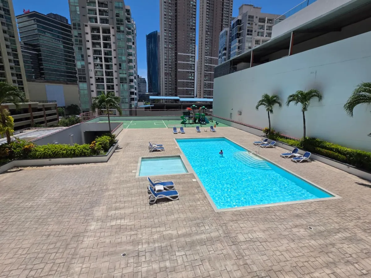 Apartment for Sale at PH Sol del Este
