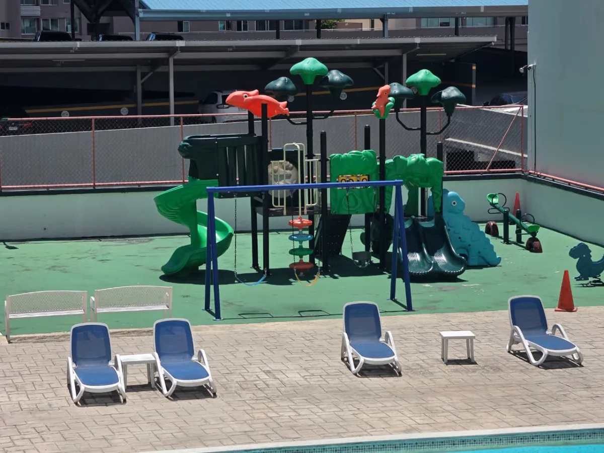 Apartment for Sale at PH Sol del Este