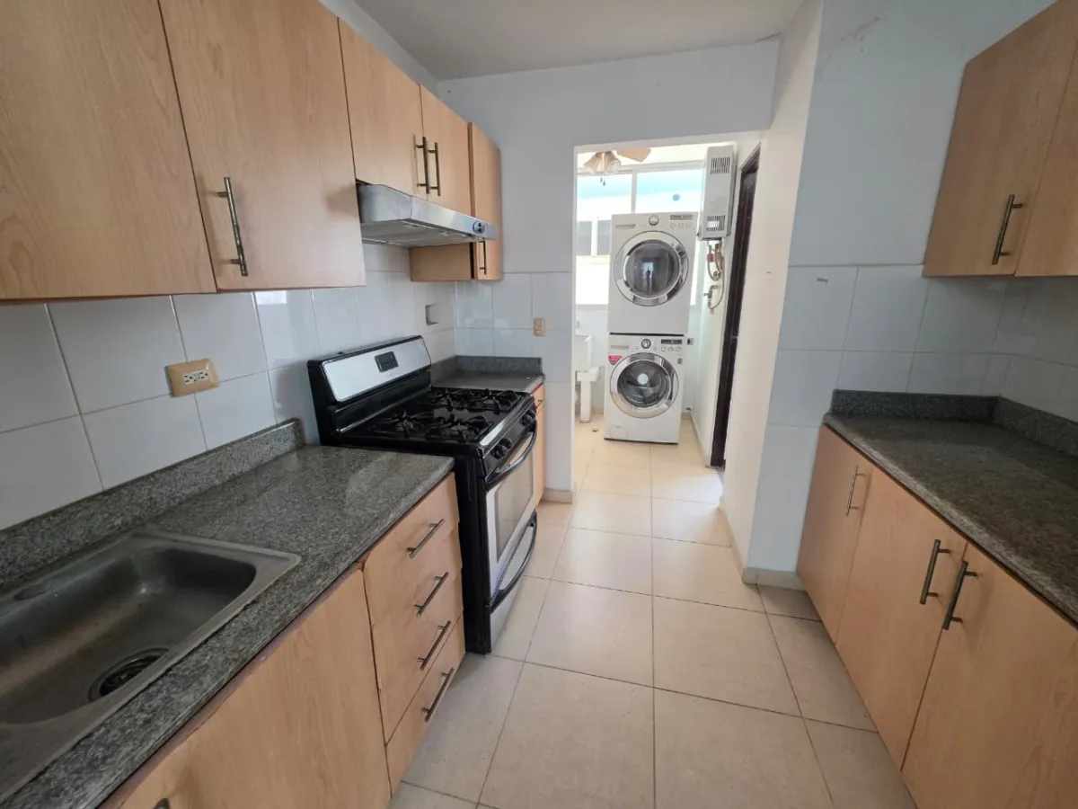 Apartment for Sale at PH Sol del Este