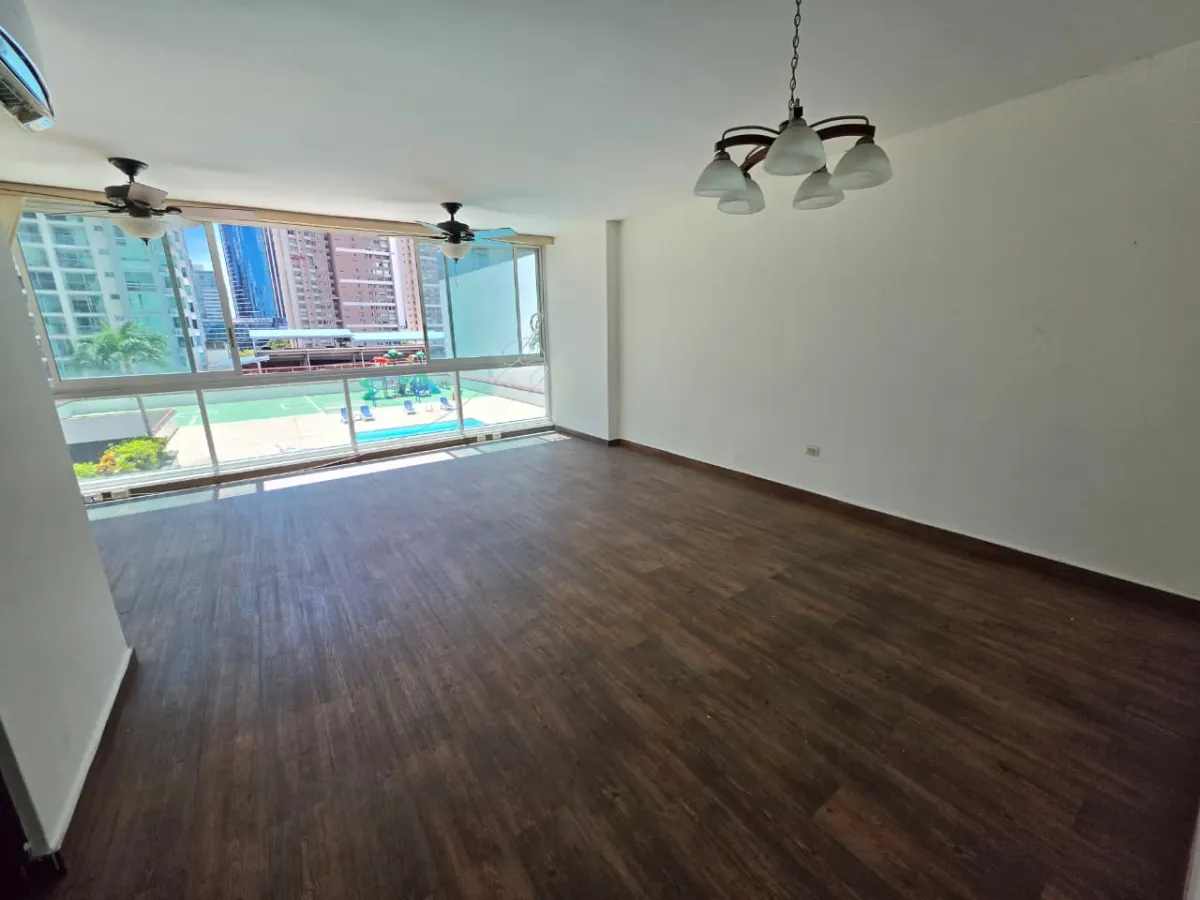 Apartment for Sale at PH Sol del Este