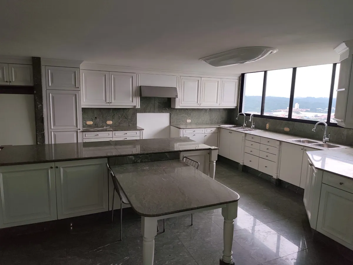 ESPECTACULAR PENTHOUSE TWO LEVELS – 936 m²