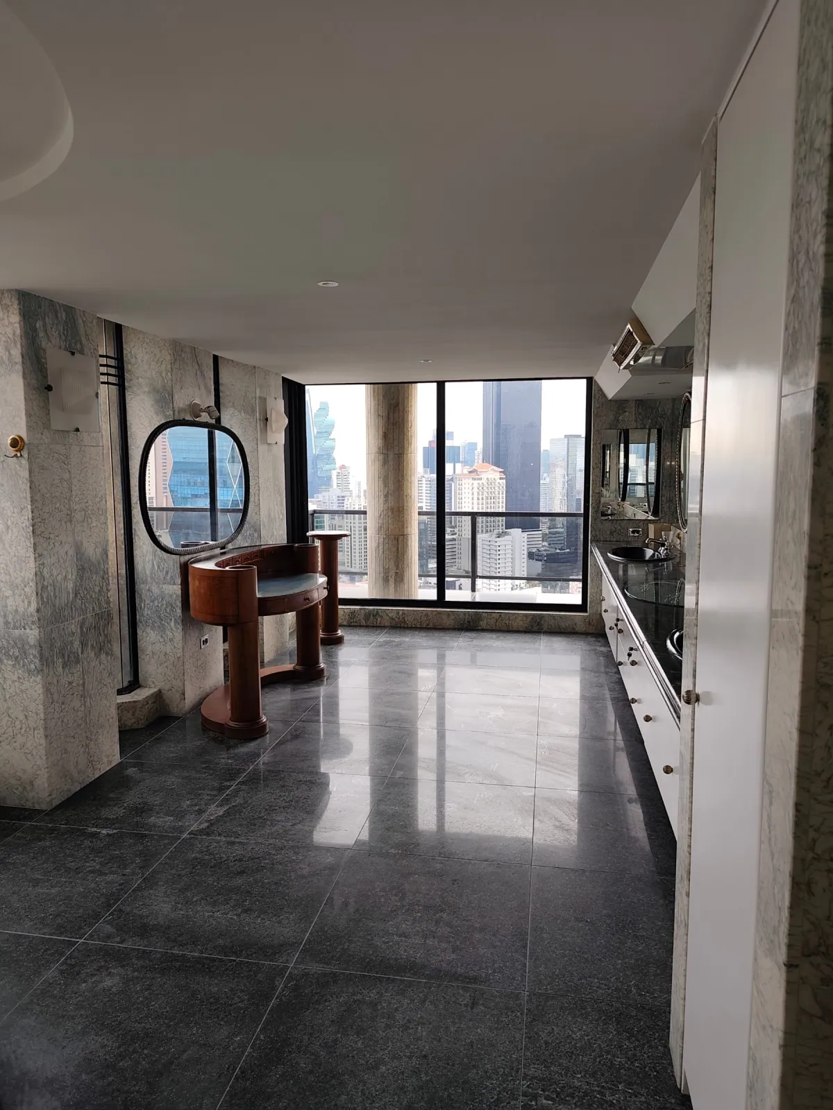 ESPECTACULAR PENTHOUSE TWO LEVELS – 936 m²