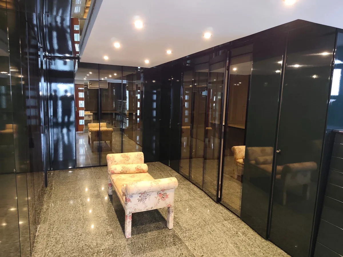 ESPECTACULAR PENTHOUSE TWO LEVELS – 936 m²