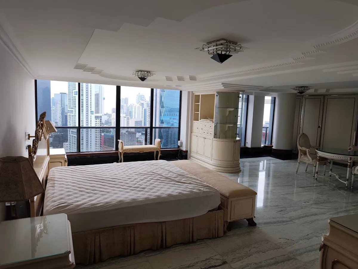 ESPECTACULAR PENTHOUSE TWO LEVELS – 936 m²