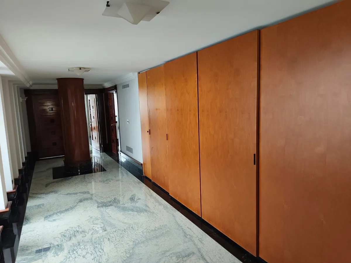 ESPECTACULAR PENTHOUSE TWO LEVELS – 936 m²