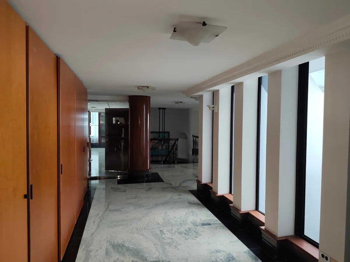 ESPECTACULAR PENTHOUSE TWO LEVELS – 936 m²