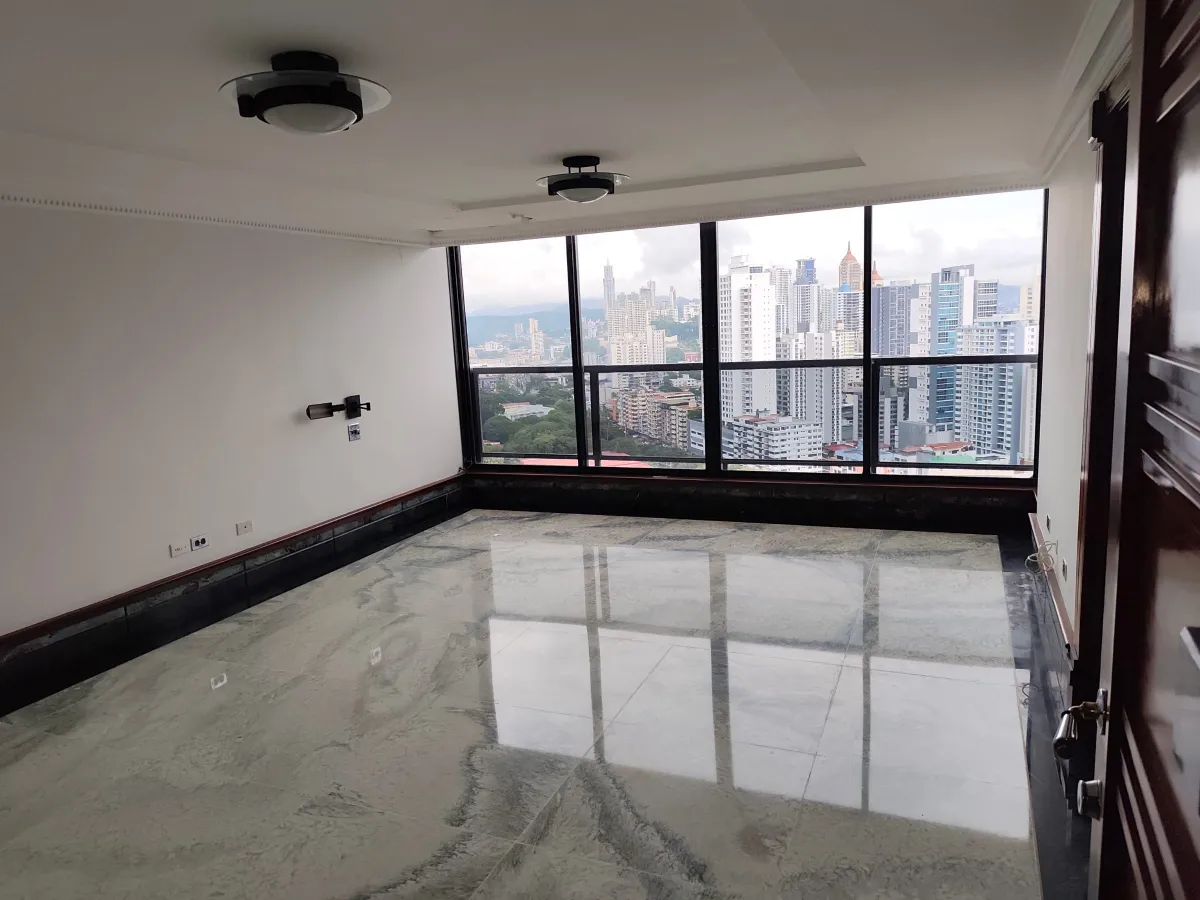 ESPECTACULAR PENTHOUSE TWO LEVELS – 936 m²