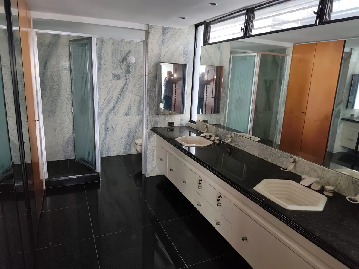 ESPECTACULAR PENTHOUSE TWO LEVELS – 936 m²