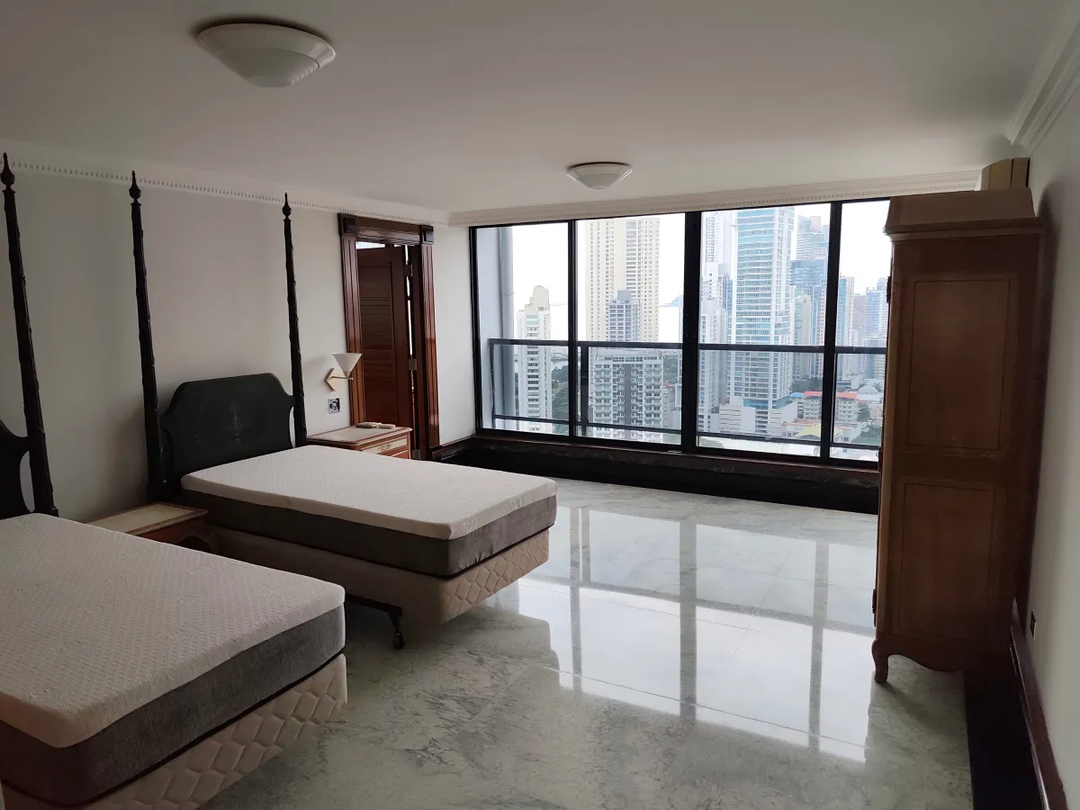 ESPECTACULAR PENTHOUSE TWO LEVELS – 936 m²