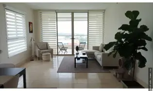 Apartamento en Venta Santa Maria