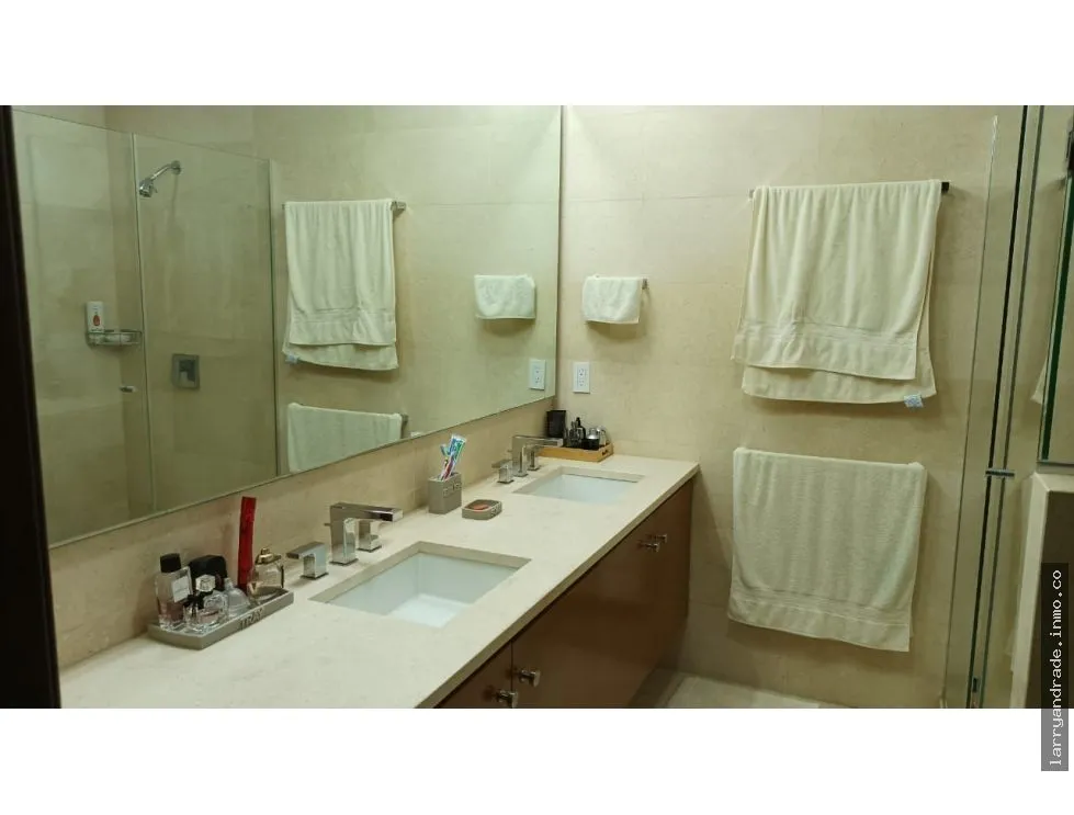 Apartamento en Venta Santa Maria