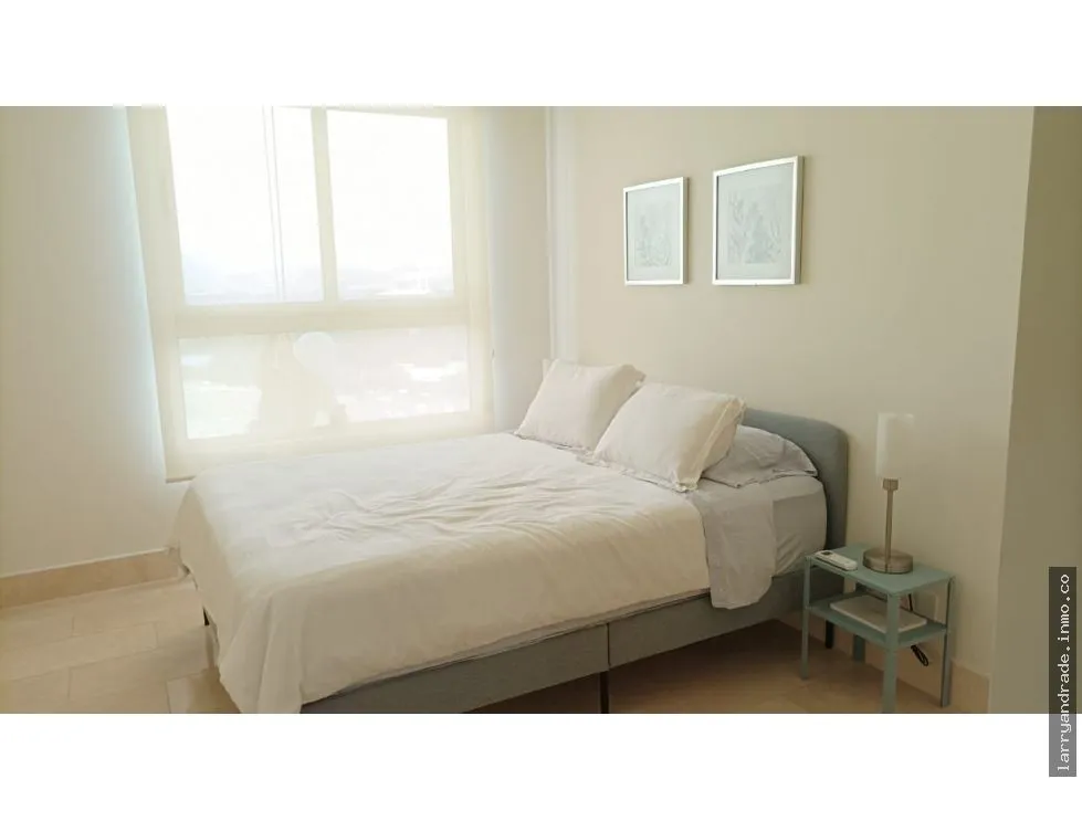 Apartamento en Venta Santa Maria