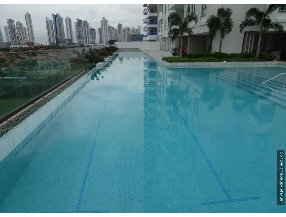 Apartamento en Venta Santa Maria