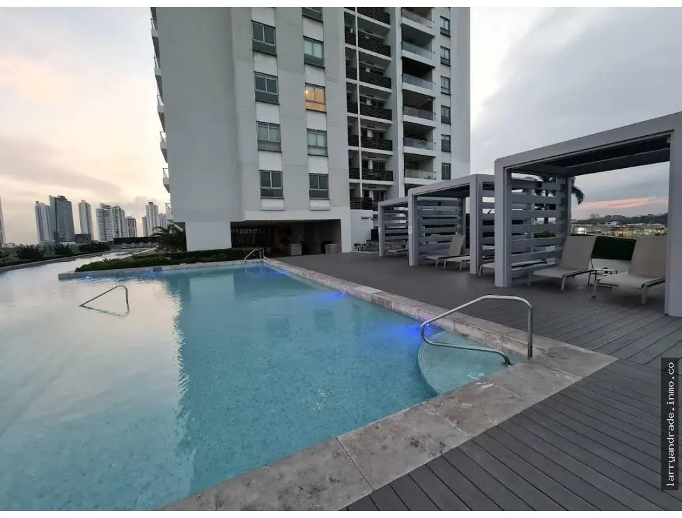 Apartamento en Venta Santa Maria