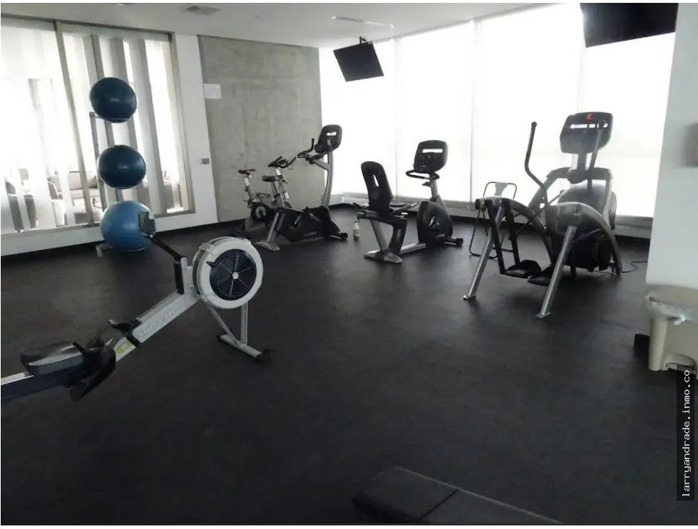 Apartamento en Venta Santa Maria