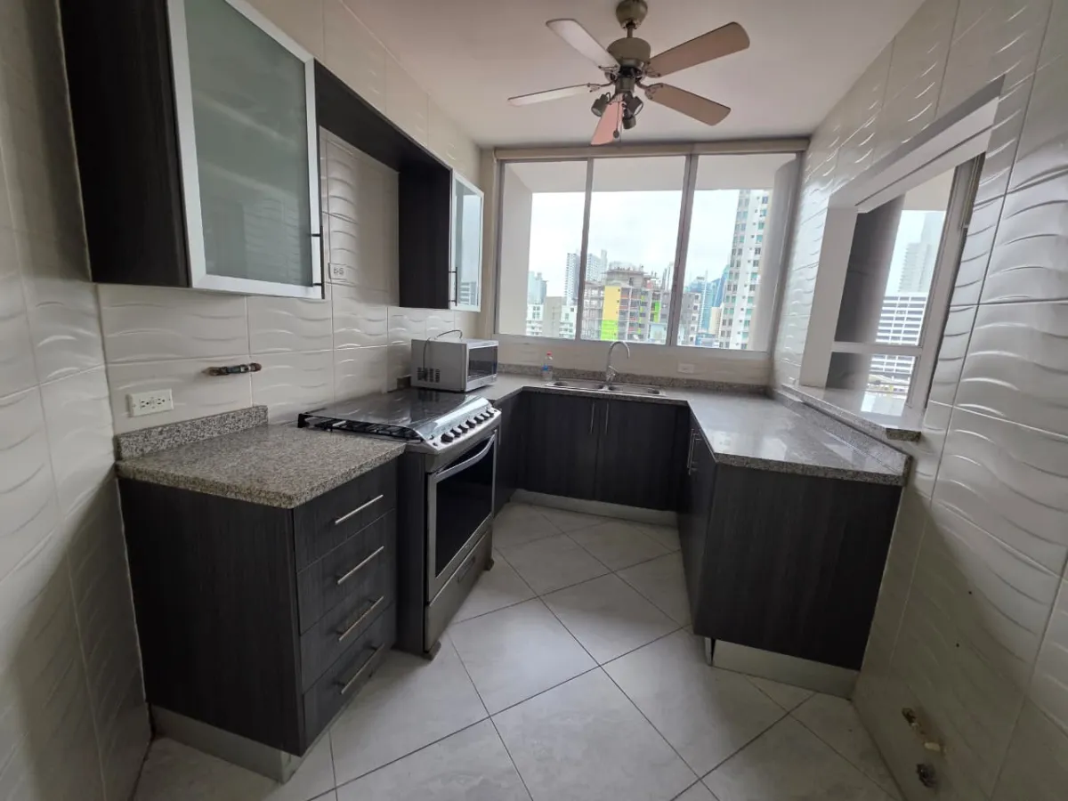 Appartement à Bella Vista à vendre
