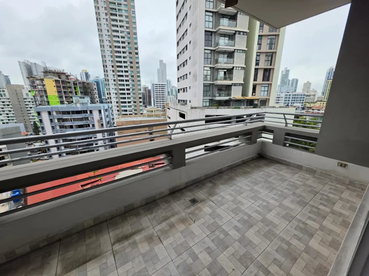 Appartement à Bella Vista à vendre
