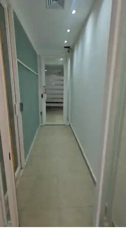 Semi-furnished Office for Rent at Deco Plaza Obarrio