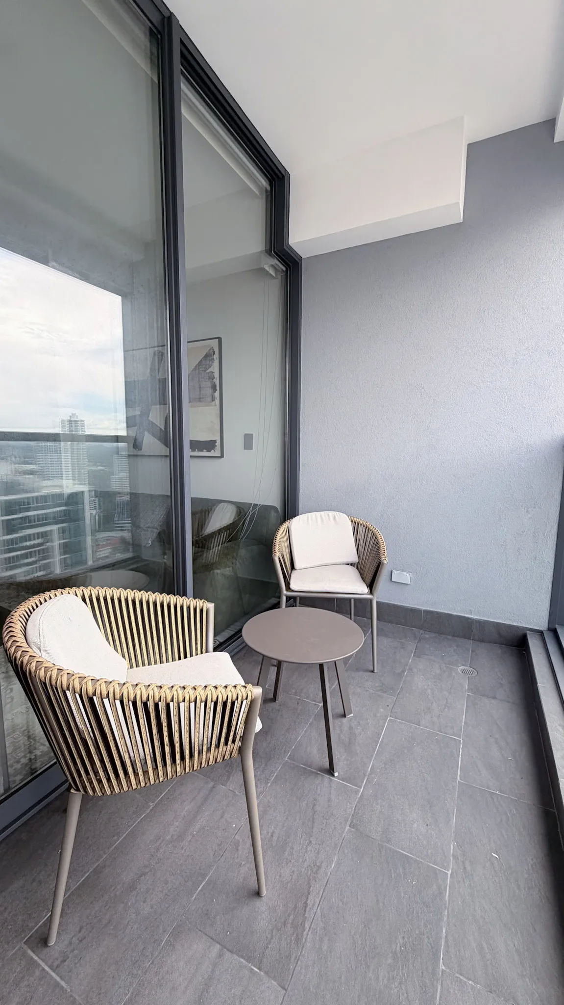 квартира в Bella Vista на продажу