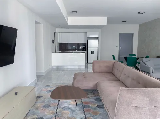 квартира в Bella Vista на продажу