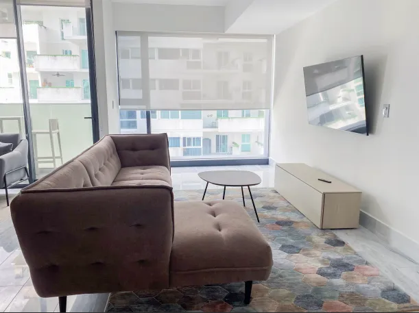 квартира в Bella Vista на продажу