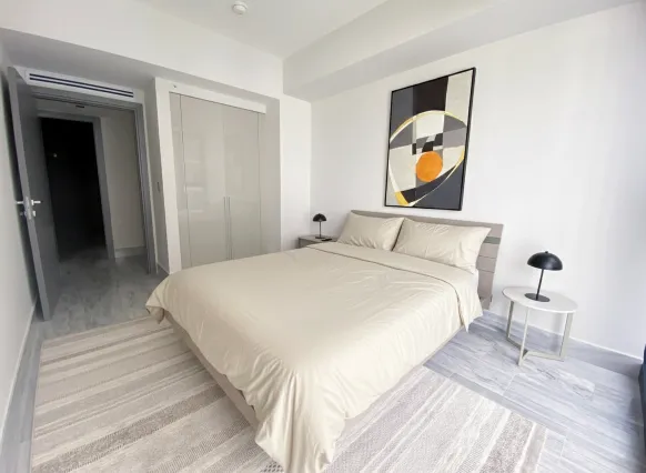 квартира в Bella Vista на продажу