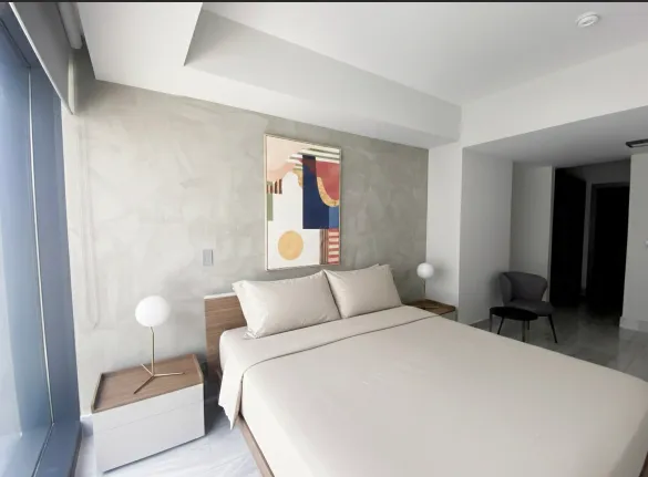 квартира в Bella Vista на продажу