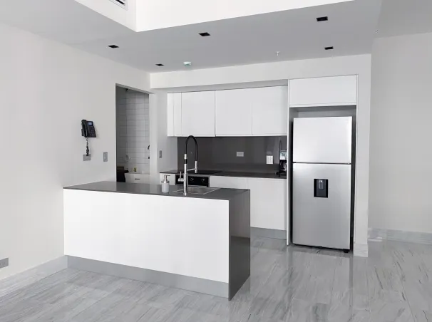квартира в Bella Vista на продажу