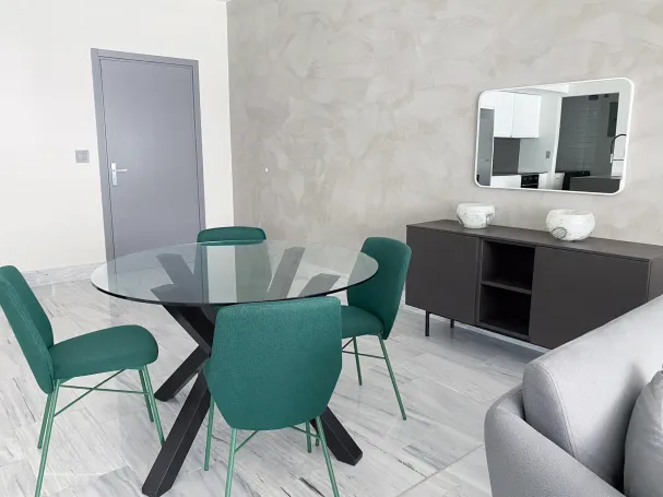 квартира в Bella Vista на продажу