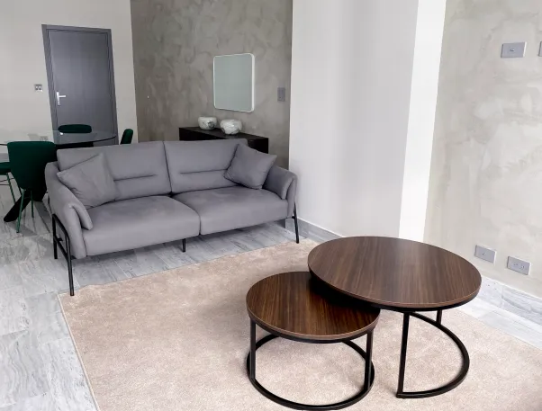 квартира в Bella Vista на продажу