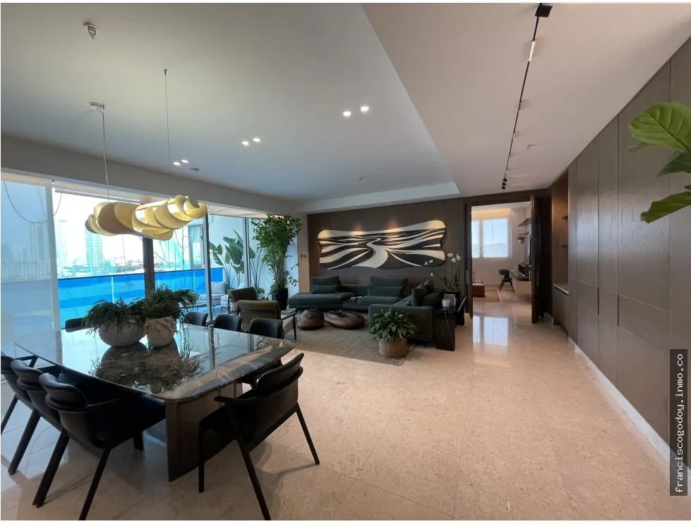 VENTA APARTAMENTO - SANTA MARIA