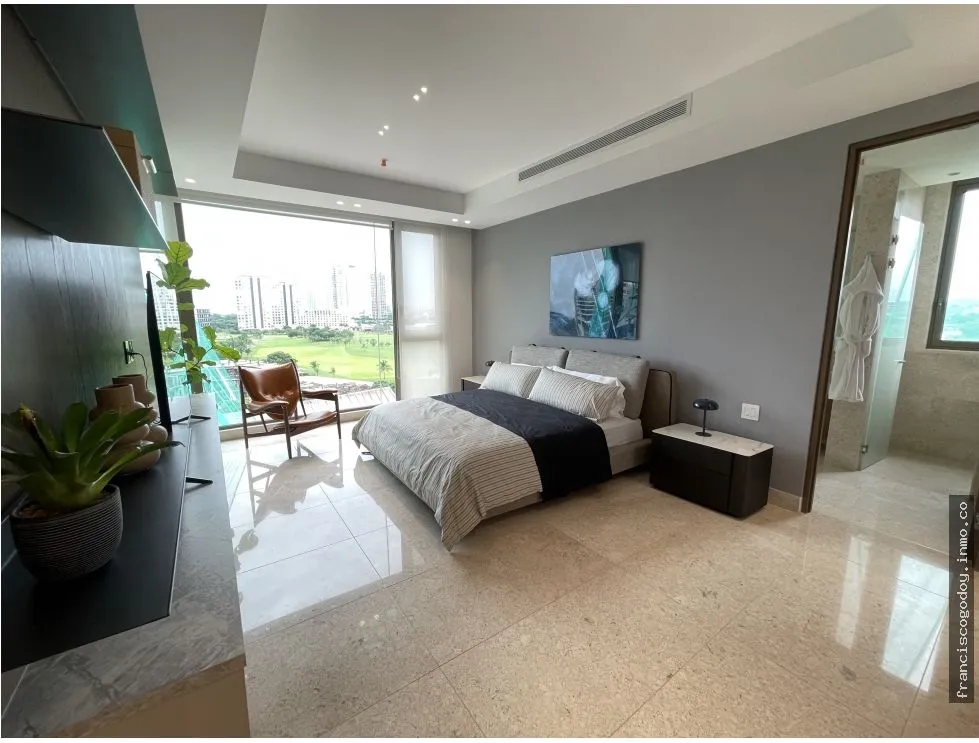 VENTA APARTAMENTO - SANTA MARIA