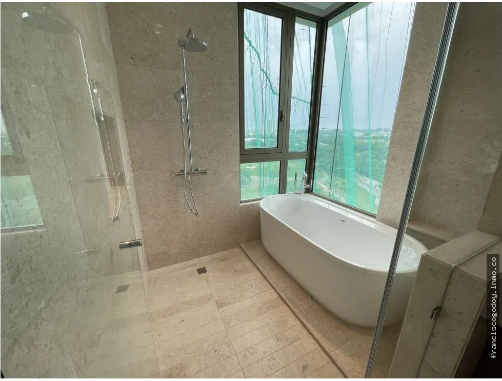 VENTA APARTAMENTO - SANTA MARIA