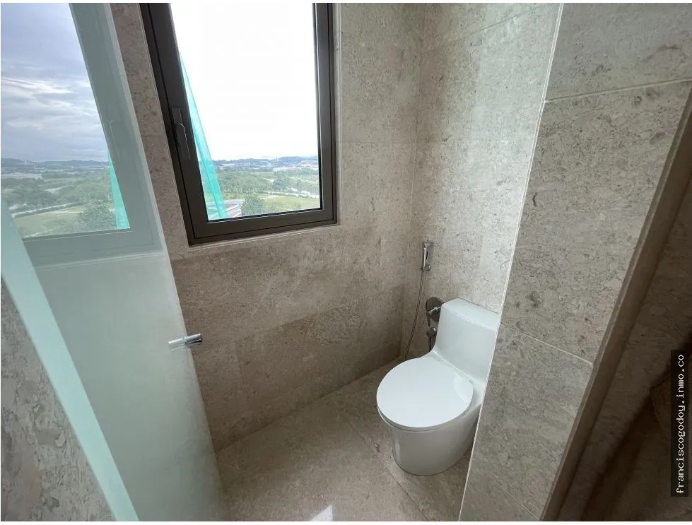 VENTA APARTAMENTO - SANTA MARIA
