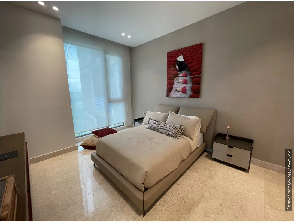 VENTA APARTAMENTO - SANTA MARIA