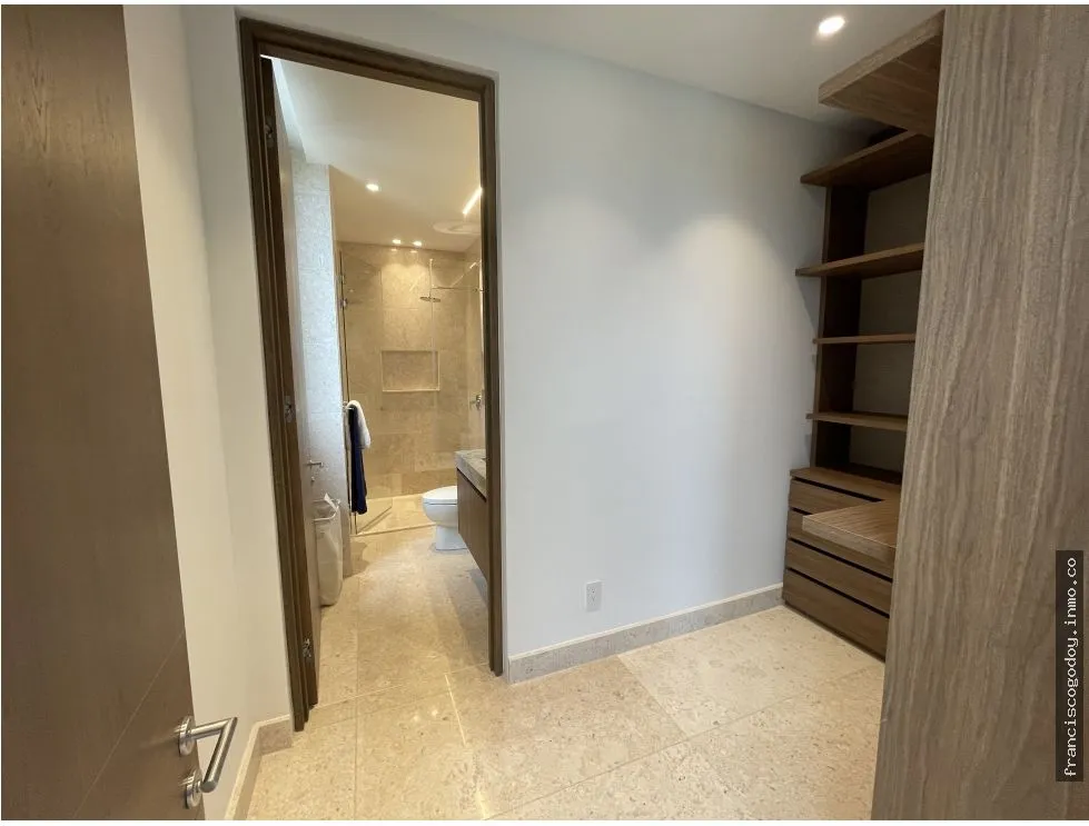 VENTA APARTAMENTO - SANTA MARIA