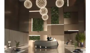 Apartments for Sale Generation Tower Costa del Este Panama City