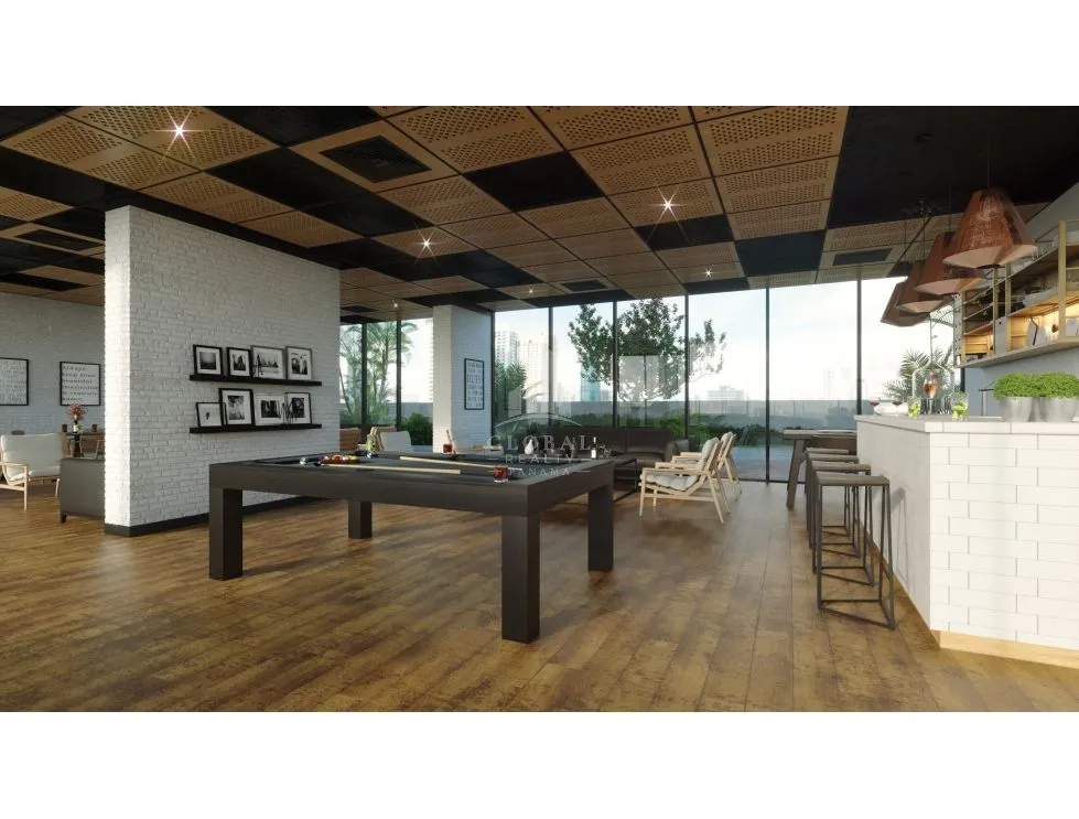 Apartments for Sale Generation Tower Costa del Este Panama City