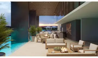 Apartments for Sale Generation Tower Costa del Este Panama City