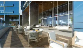 Apartments for Sale Generation Tower Costa del Este Panama City